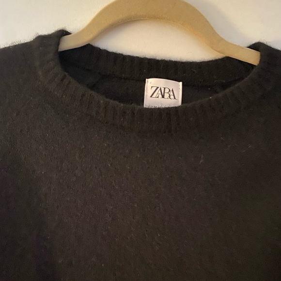 Zara wool sweater - Picture 4 of 5